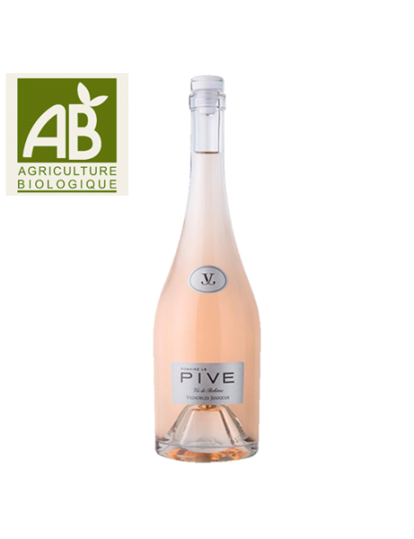 Domaine Le Pive Vie de Bohème IGP Sable de Camargue Gris 2016