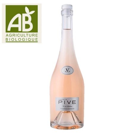 Domaine Le Pive Vie de Bohème IGP Sable de Camargue Gris 2016