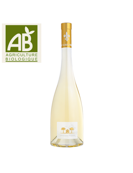 Château Sainte Marguerite Côtes-de-Provence Symphonie Cru Classé Blanc 2016