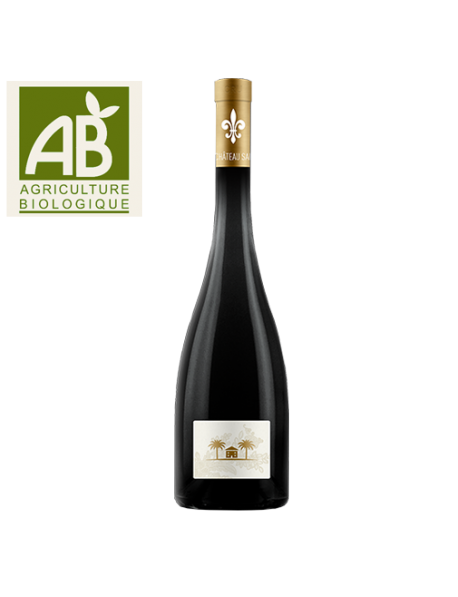 Château Sainte Marguerite Côtes-de-Provence Symphonie Cru Classé Rouge 2016 Magnum Château Sainte Marguerite Côtes-de-Provence Symphonie Cru Classé Rouge 2016 Magnum