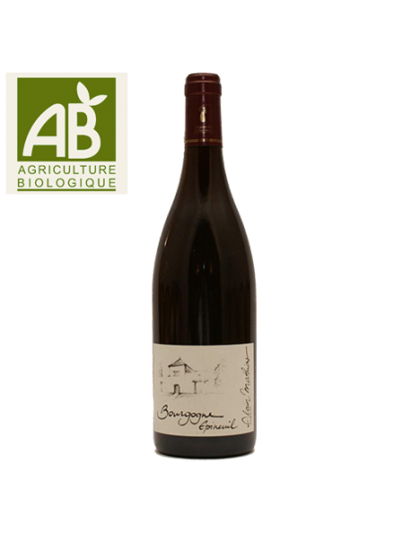 Domaine Alain Mathias Bourgogne Epineuil Expression Rouge 2017 Domaine Alain Mathias Bourgogne Epineuil Expression Rouge 2017