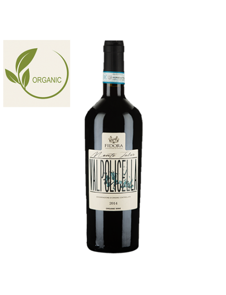 Fidora DOC Valpolicella Classico Vénétie Italie Rouge 2014 Fidora DOC Valpolicella Classico Vénétie Italie Rouge 2014