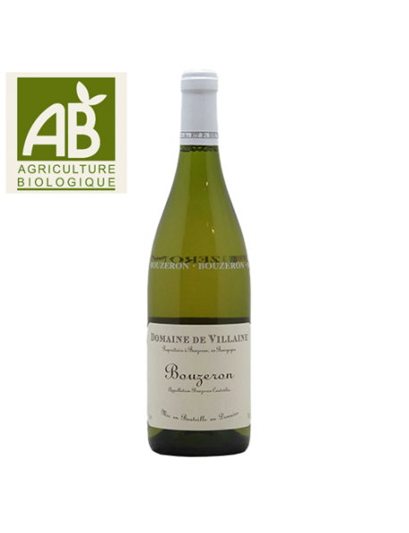 Domaine de Villaine Bouzeron 2014