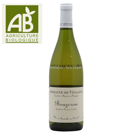 Domaine de Villaine Bouzeron 2014