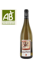 Ce Savennières 2013 est un vin blanc de Loire issu à 100% du cépage Chenin