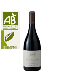 Domaine Arlaud Gevrey-Chambertin 2011