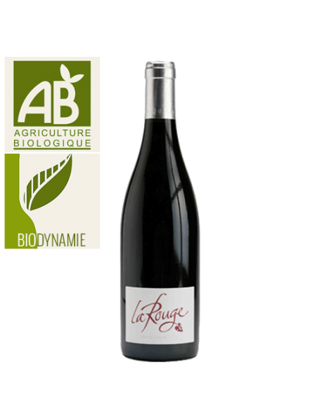 Louis Magnin Arbin Mondeuse La Rouge 2012 Louis Magnin Arbin Mondeuse La Rouge 2012