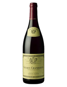 Domaine Louis Jadot Gevrey-Chambertin Rouge 2001