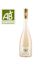 Château Sainte Marguerite Côtes-de-Provence Symphonie Cru Classé Rosé 2015 Jéroboam