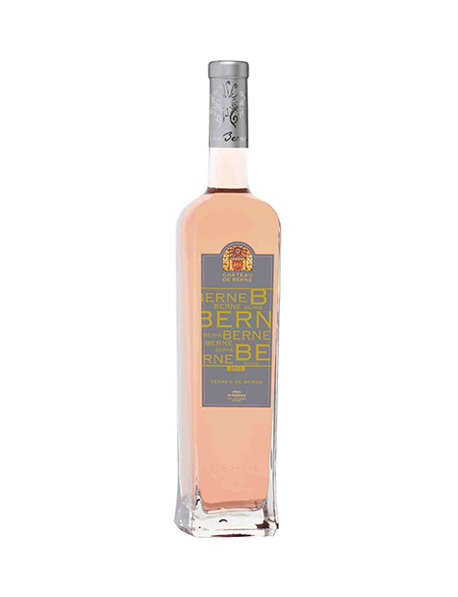 Golan Heights Gamla Syrah Casher Israël Rosé 2015