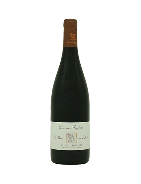 Domaine Rimbert Saint-Chinian Le Mas au Schiste 2015 Magnum