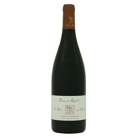Domaine Rimbert Saint-Chinian Le Mas au Schiste 2015 Magnum