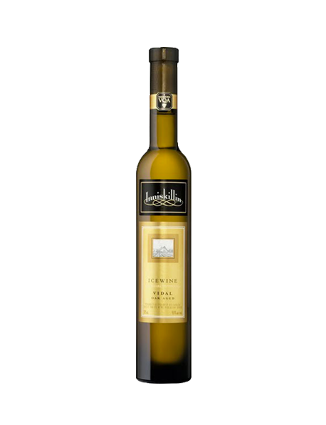 Inniskillin Niagara Icewine Gold Oak-Aged 2011 37.5cl