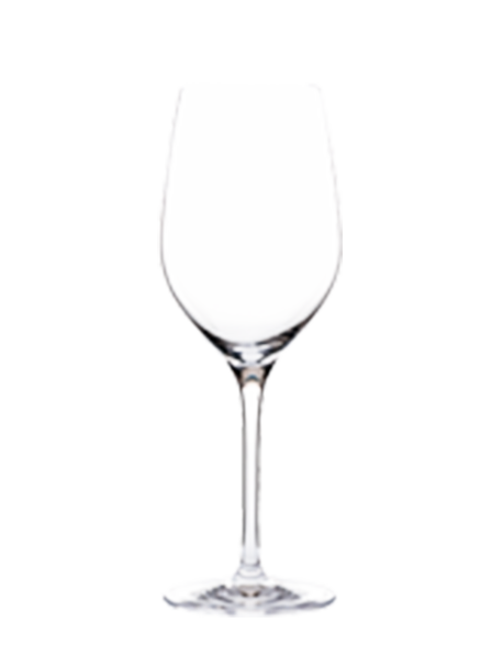 Verre In Vino Veritas en cristal sans plomb