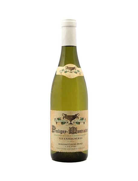 Domaine Coche-Dury Puligny-Montrachet Les Enseignères 2009