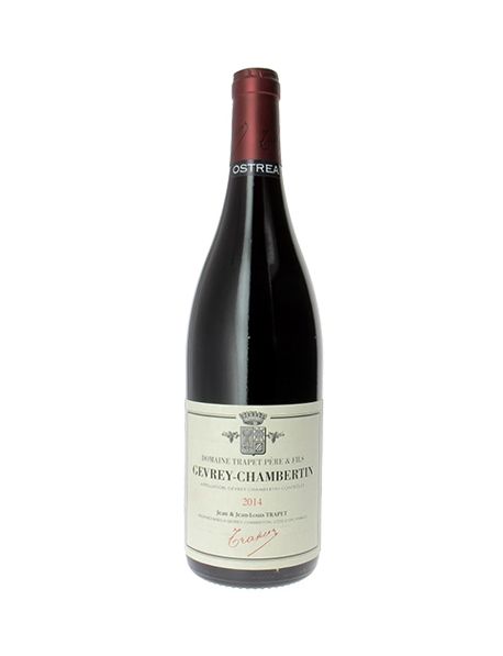 Domaine Trapet Gevrey-Chambertin Ostrea 2013 Magnum Domaine Trapet Gevrey-Chambertin Ostrea 2013 Magnum