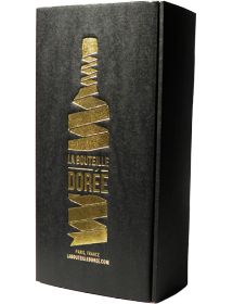 Coffret vin Bordeaux Grands Crus Classés 2 bouteilles