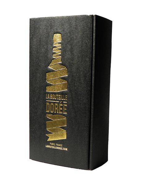 Coffret vin Bordeaux Grands Crus Classés 2 bouteilles