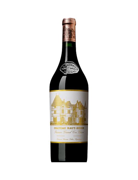 Château Haut-Brion 1er Grand Cru Classé de Graves 1942