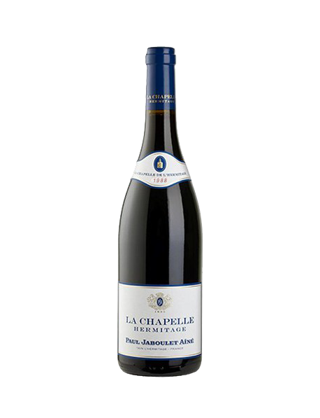 Paul Jaboulet Aîné Hermitage La Chapelle Rouge 1988 Paul Jaboulet Aîné Hermitage La Chapelle Rouge 1988