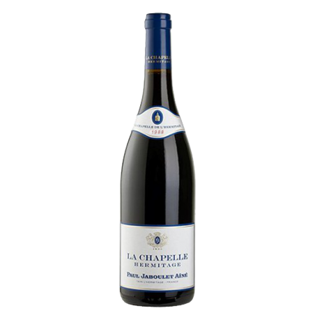 Paul Jaboulet Aîné Hermitage La Chapelle Rouge 1988