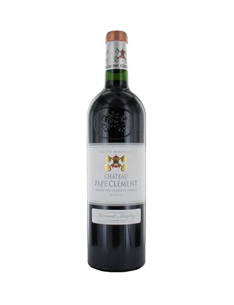 Château Pape Clément Grand Cru Classé de Graves Rouge 1990