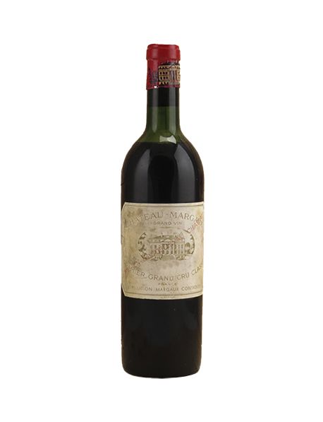 Château Margaux 1er Grand Cru Classé 1944