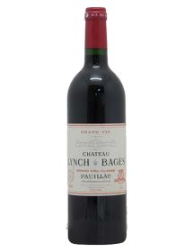 Château Lynch-Bages Pauillac 5ème Grand Cru Classé 1998