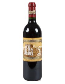 Château Ducru Beaucaillou Saint-Julien 2ème Grand Cru Classé 1990