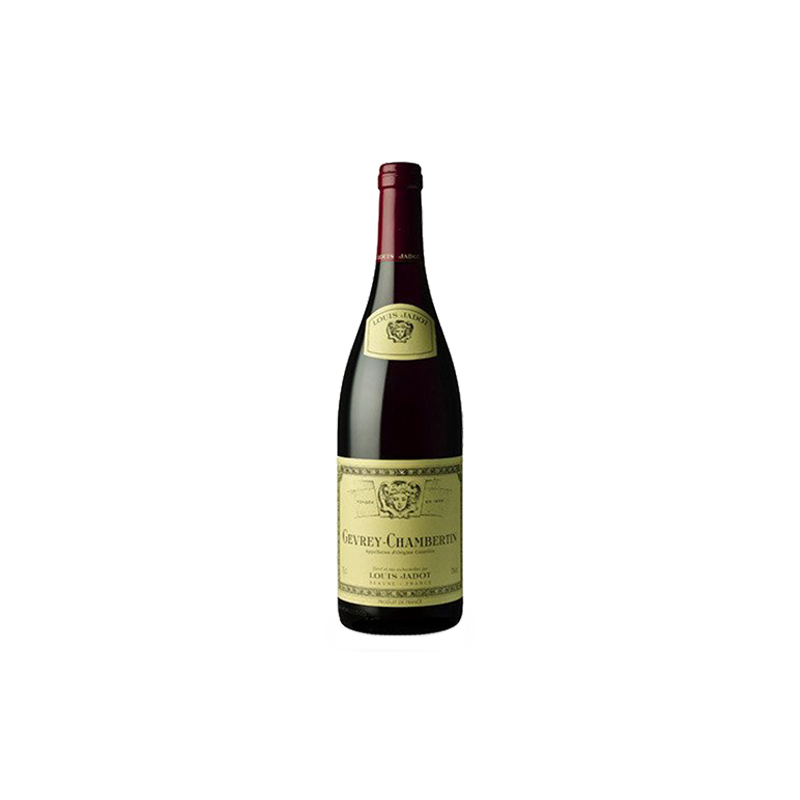 Domaine Louis Jadot Gevrey-Chambertin Rouge 2001