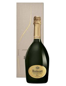 Champagne Ruinart R de Ruinart Magnum avec étui