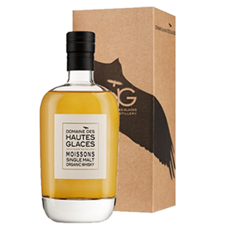 whisky français hautes glaces