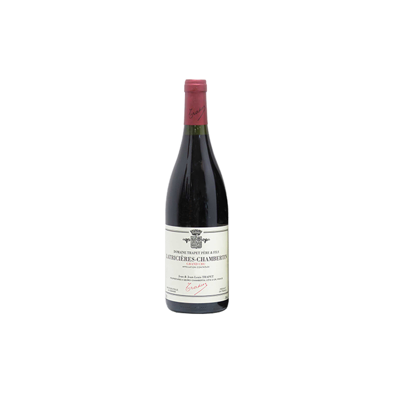 Domaine Trapet Latricières-Chambertin Grand Cru 1988