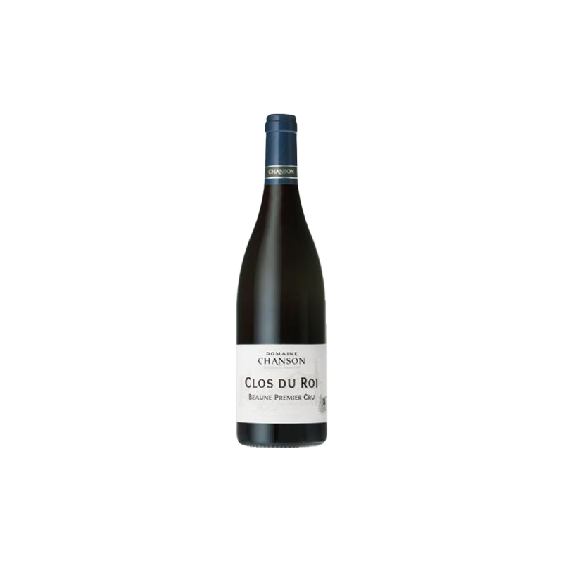 Domaine Chanson Beaune Clos du Roi 1er Cru Rouge 2015