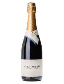 Nyetimber Brut Classic Cuvee West Sussex Grande-Bretagne