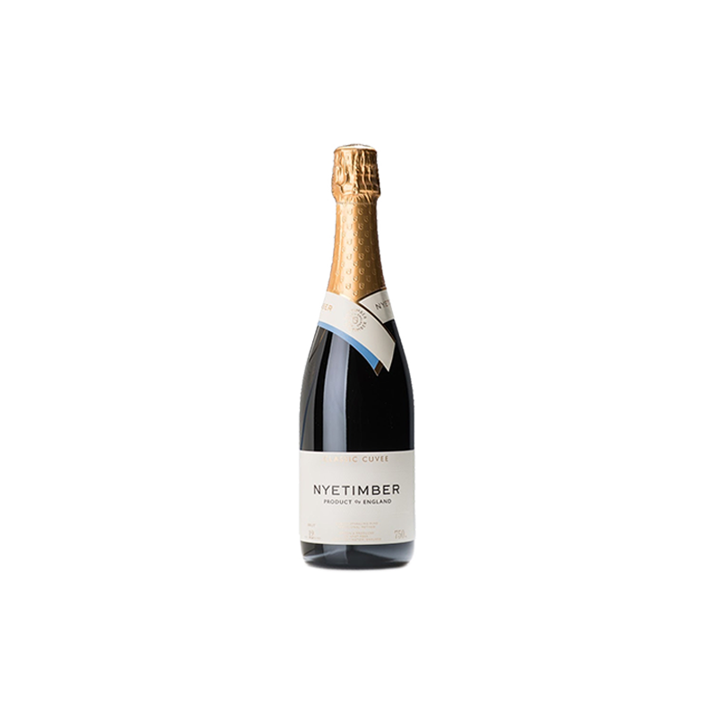 Nyetimber Brut Classic Cuvee West Sussex Grande-Bretagne