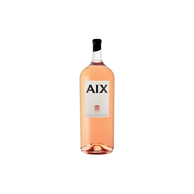 Domaine de la Grande Séouve Aix Coteaux d'Aix-en-Provence Rosé 2017 Nabuchodonosor 15 litres Domaine de la Grande Séouve Aix Coteaux d'Aix-en-Provence Rosé 2017 Nabuchodonosor 15 litres