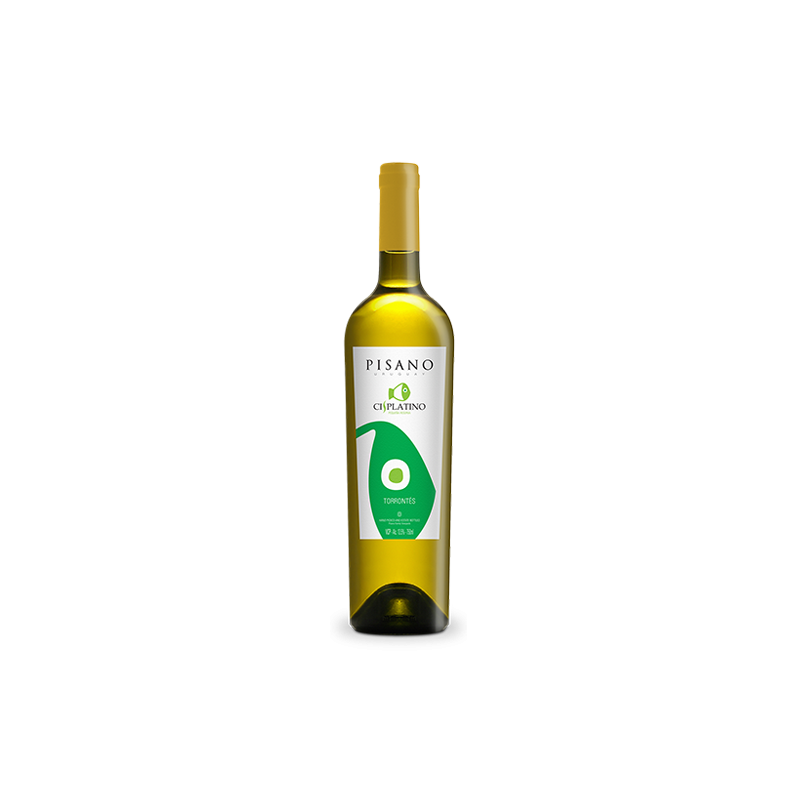 Pisano Cisplatino Progreso Torrontés Uruguay Blanc 2017 Pisano Cisplatino Progreso Torrontés Uruguay Blanc 2017