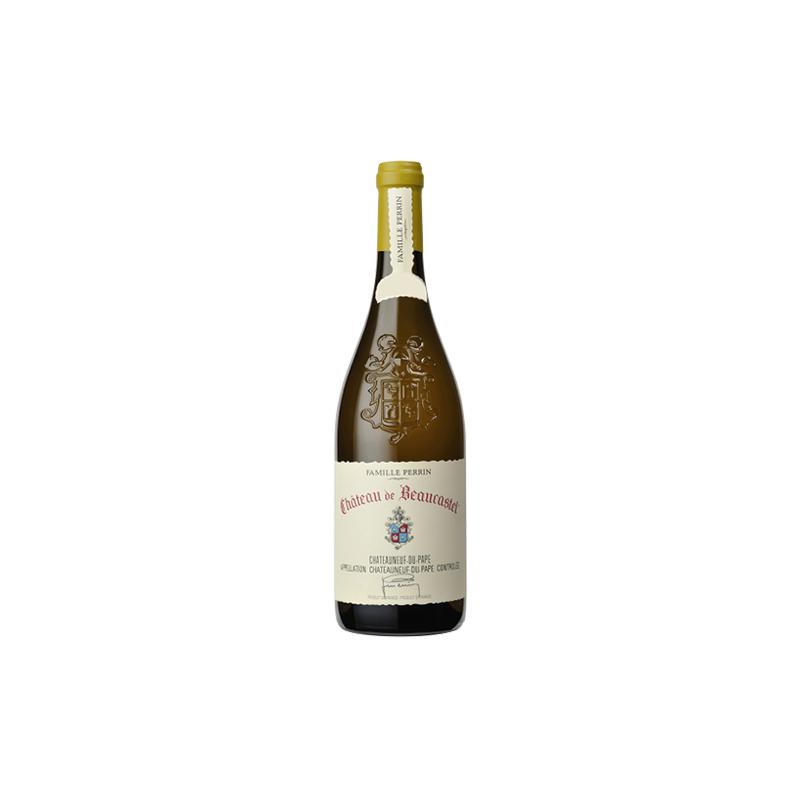 Château de Beaucastel Châteauneuf-du-Pape Blanc 2016