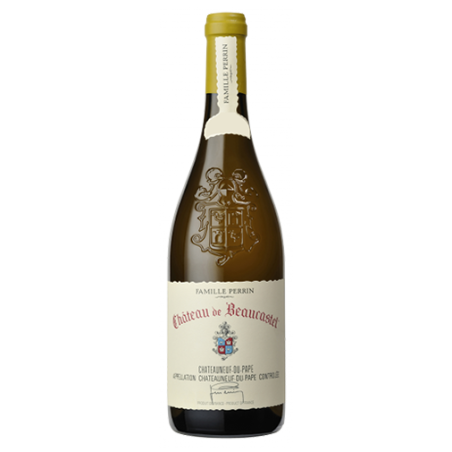 Château de Beaucastel Châteauneuf-du-Pape Blanc 2016