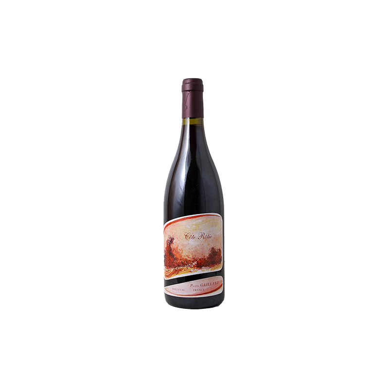 Pierre Gaillard Côte-Rôtie 2017