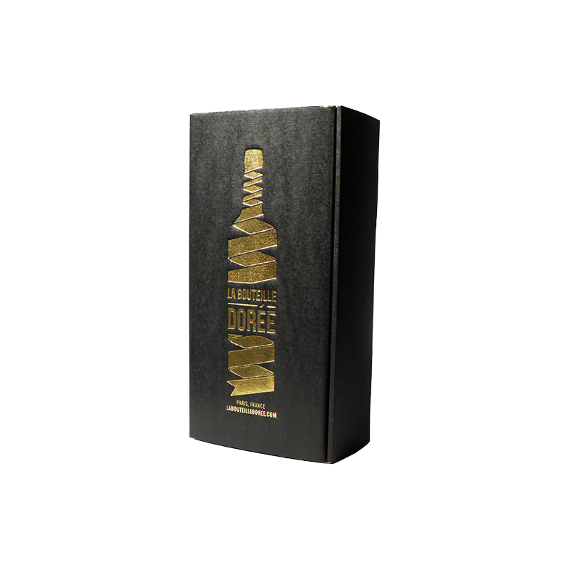 Coffret vin Rhône Côte-Rôtie 2 bouteilles