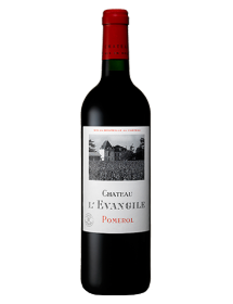 Château L'Evangile Pomerol 2008