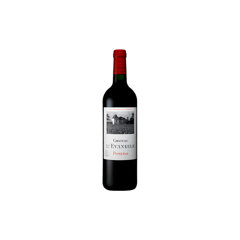 Château L'Evangile Pomerol 2008