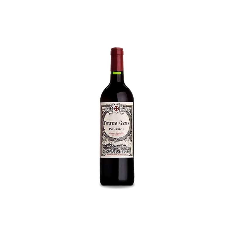 Château Gazin Pomerol 2014
