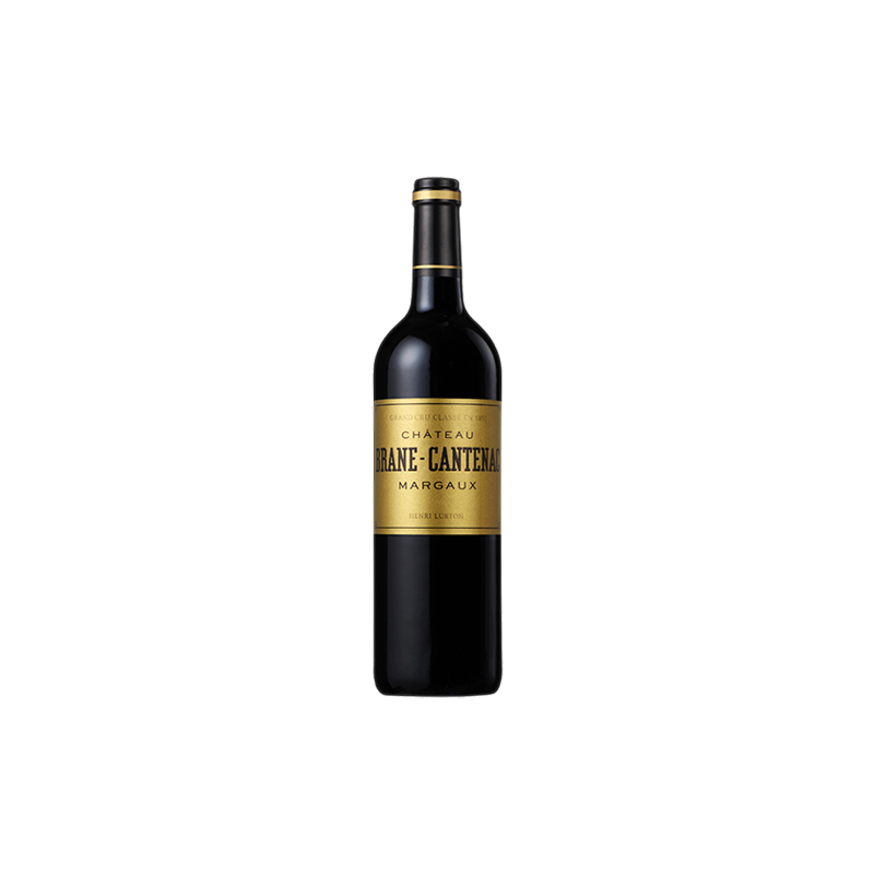 Château Brane-Cantenac Margaux 2ème Grand Cru Classé Rouge 1974 Château Brane-Cantenac Margaux 2ème Grand Cru Classé Rouge 1974