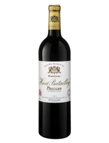 Château Haut-Batailley Pauillac 5ème Grand Cru Classé 2005