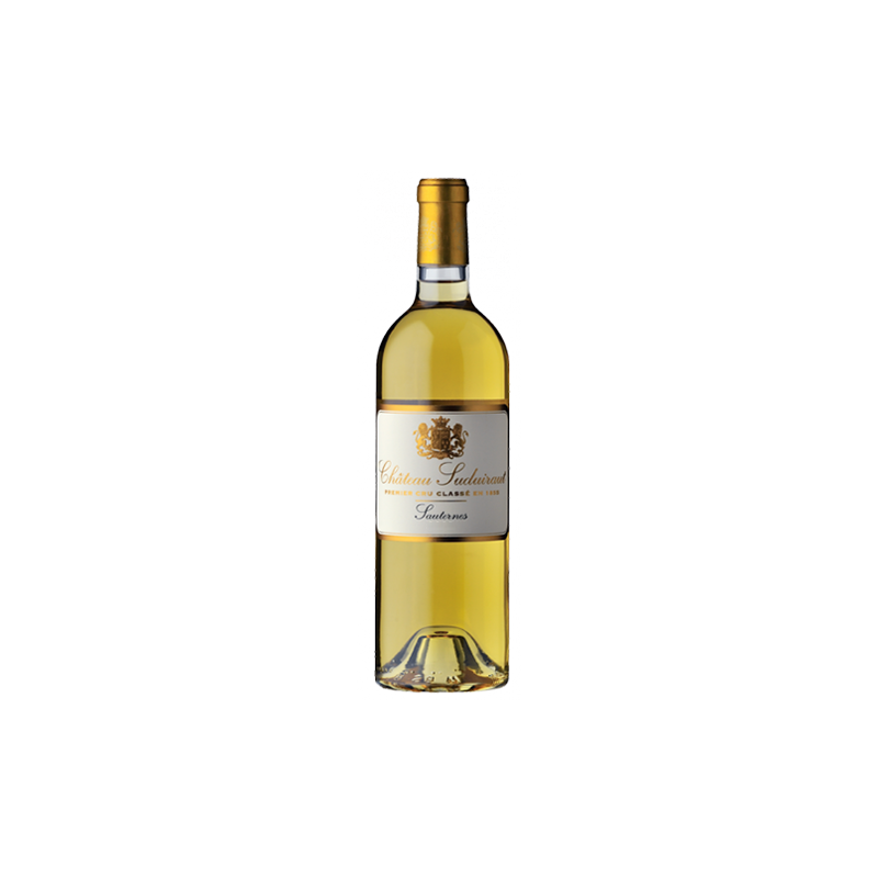 Château Suduiraut Sauternes 1er Grand Cru Classé 2006