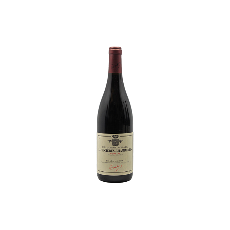 Domaine Trapet Latricières-Chambertin Grand Cru 2015