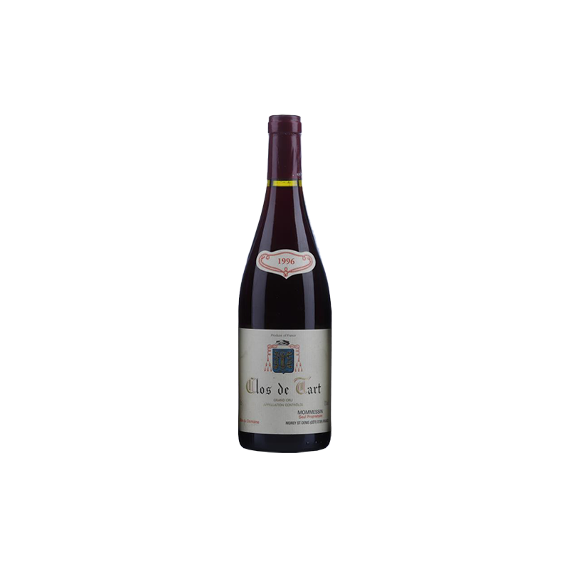 Clos de Tart Grand Cru Monopole 1996